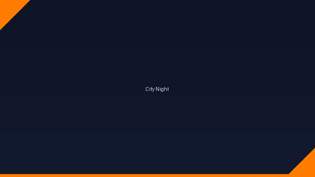 城市夜景主题赛 - 西梁女国剧情攻略 视频创作挑战